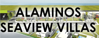 Alaminos Seview Villas