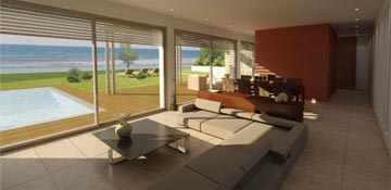 Villa Model H-1