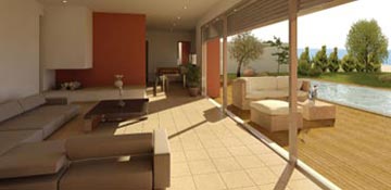 Villa Model H-2