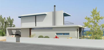 Villa Model H-6