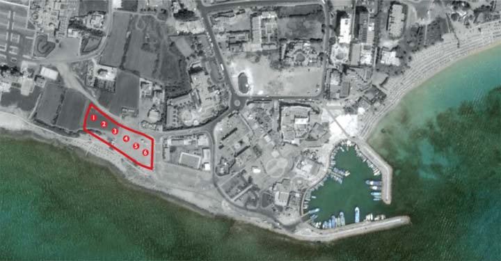 Project Location